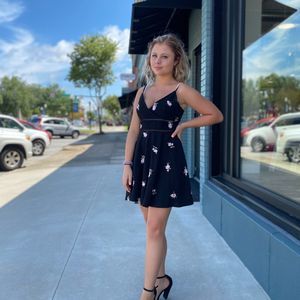 Meet your Posher, Heather